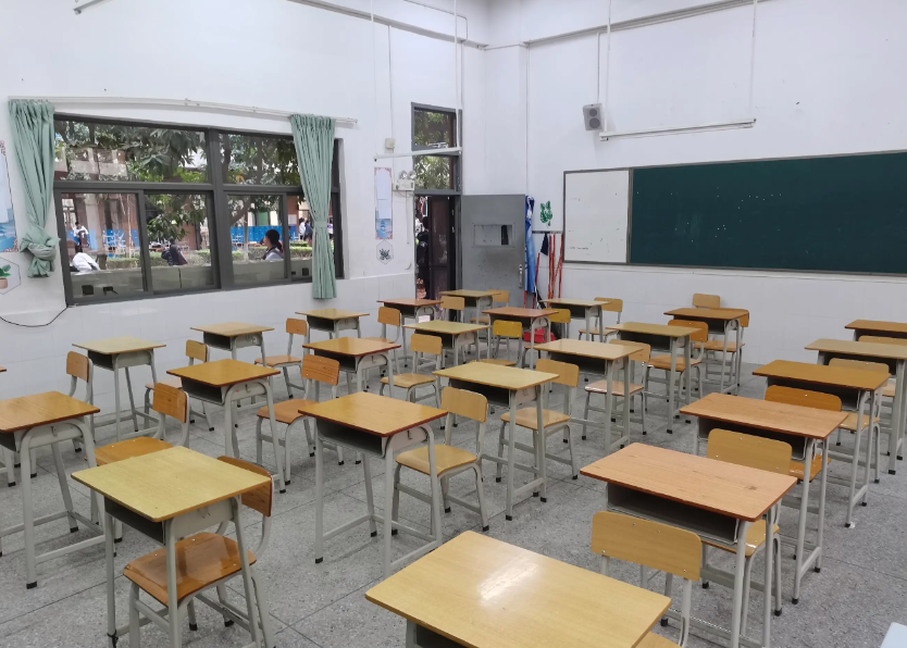 考場